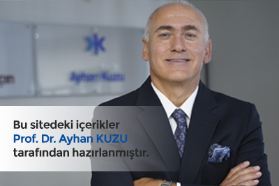 Prof. Dr. Ayhan KUZU